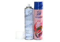 House Air Freshener Spray 2-3 Years Storage Without Leakage MSDS SGS ISO