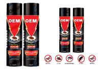 Powerful Fast Killing Aerosol Insecticide Spray For Best Fly Killer
