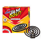 Indoor Smokeless Mosquito Coil Harmless 125mm 130mm 140mm