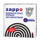5 Double Mosquito Repellent Coil Black Non Smoke 125mm