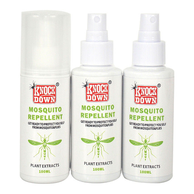 20% Picaridin Baby Anti Insect Repellent Spray Repel Mosquito Repellent