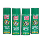 Household Safe Insecticide Killer Spray / Natural Mosquito Repellent