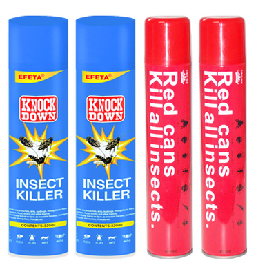 Chemical Insecticide Control Mosquito Insect Killer Spray Mango Perfume