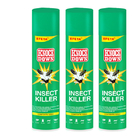 Oil - Based Insecticide Spray / Cyfluthrin Ingredient Insect Repellent Killer