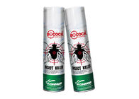 300ml Aerosol Insecticide Spider Killer Spray Disposable And Eco - Friendly