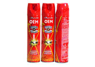 Fast Killer Spray  Chemical Insecticide Aerosol Spray Mosquito Repellent