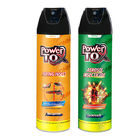 Household Chemical 400ML Insect Killer Spray Jasmine Fragrance