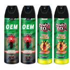 Lemon  Insect Repellent 300ML Aerosol  Insecticide Spray