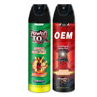 Lemon  Insect Repellent 300ML Aerosol  Insecticide Spray