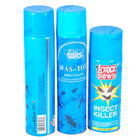500ml Oil Base Mosquito Repellent Spray 0.55% Tetramethrin